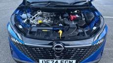 Nissan Qashqai 1.3 DiG-T MH 158 N-Connecta 5dr Xtronic Petrol Hatchback